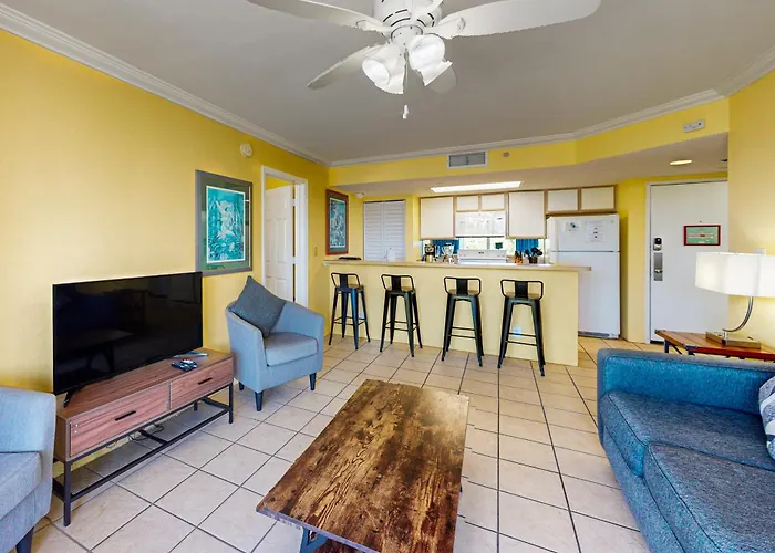 Sunrise Suites Dominican Suite #110